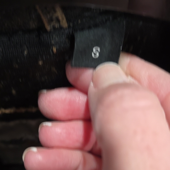 Harley-Davidson Black Leather Jacket - Picture 5 of 5